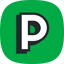 Peerlist Launchpad logo
