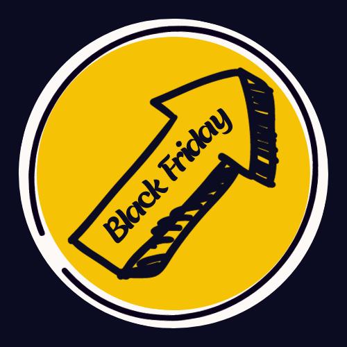 Black Friday Directory logo