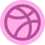 dribbble.com logo
