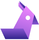 landingfolio.com logo