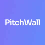 Pitch Wall logo