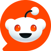 reddit.com logo