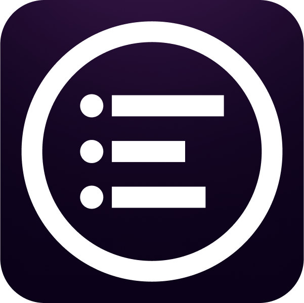 HR list software logo